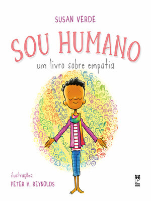 cover image of Sou humano